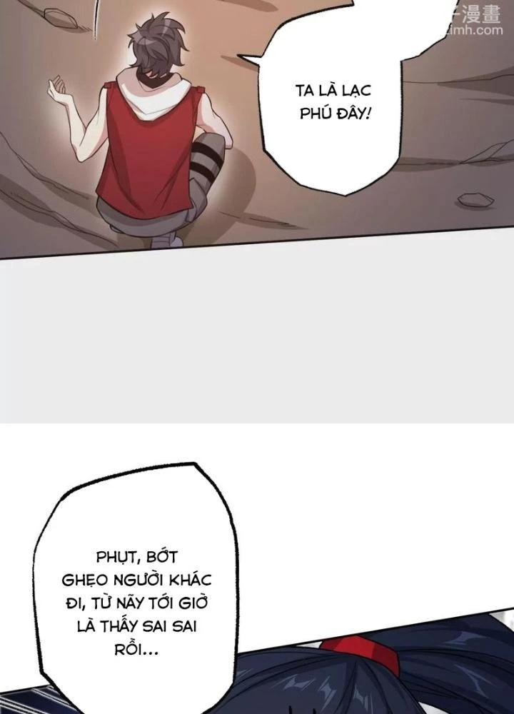 Thời Kỳ Tận Thế Chapter 71 - 15