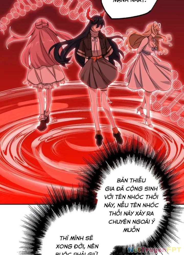 Thời Kỳ Tận Thế Chapter 71 - 31
