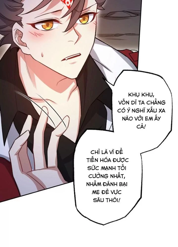 Thời Kỳ Tận Thế Chapter 71 - 37