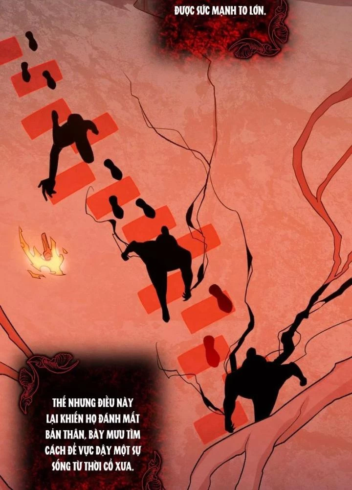 Thời Kỳ Tận Thế Chapter 71 - 47