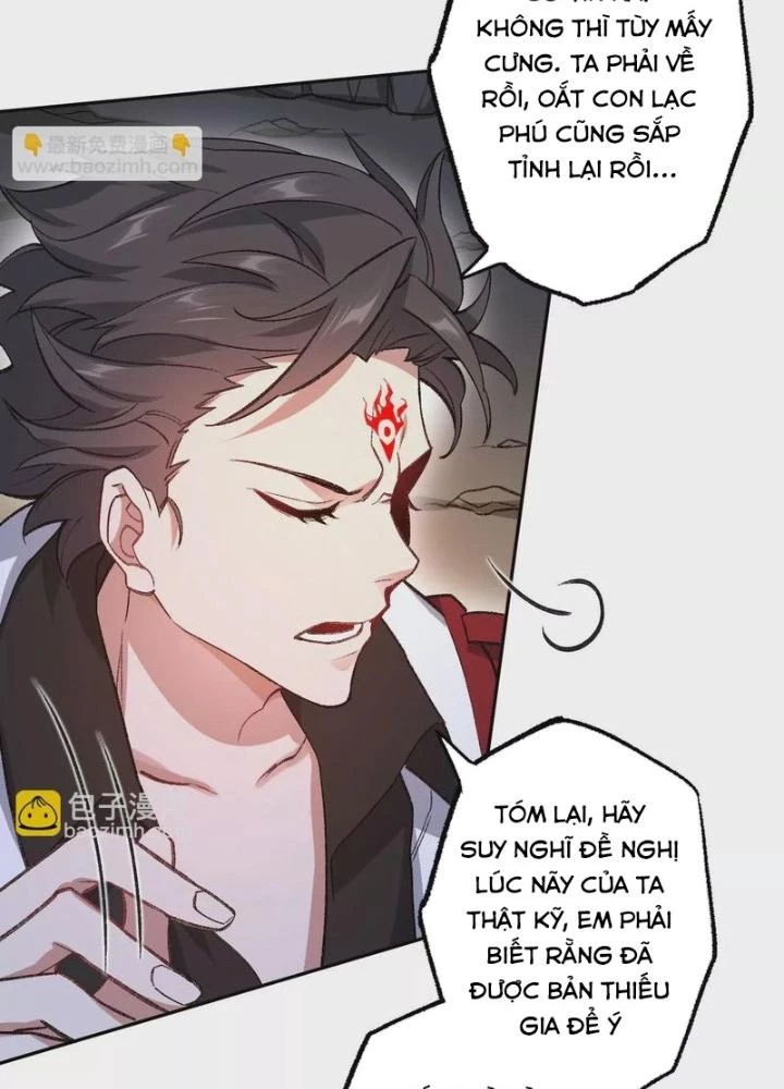 Thời Kỳ Tận Thế Chapter 71 - 69