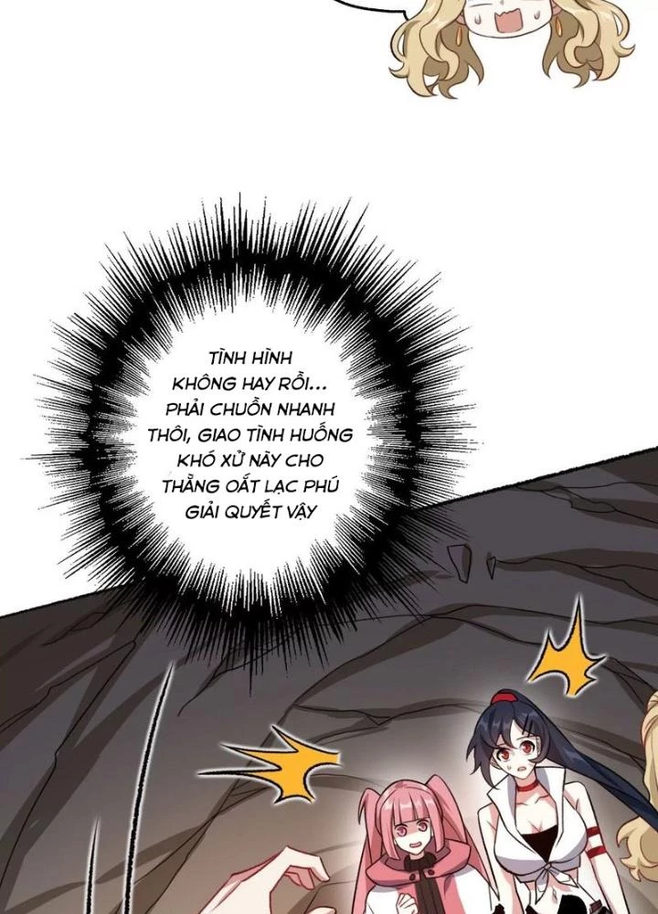 Thời Kỳ Tận Thế Chapter 71 - 77