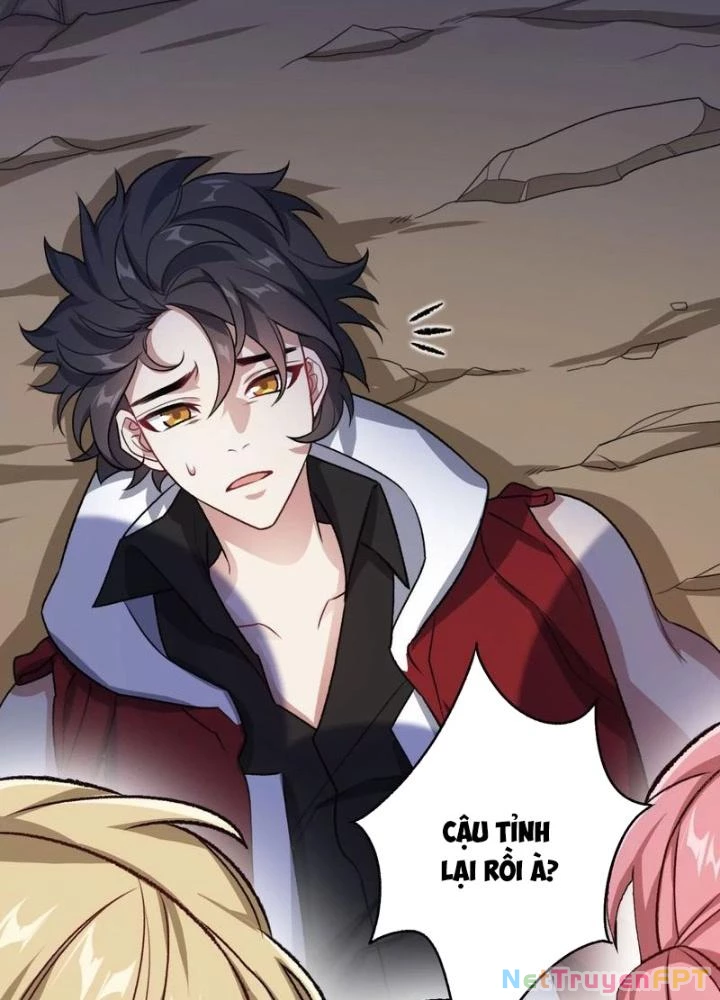 Thời Kỳ Tận Thế Chapter 71 - 83