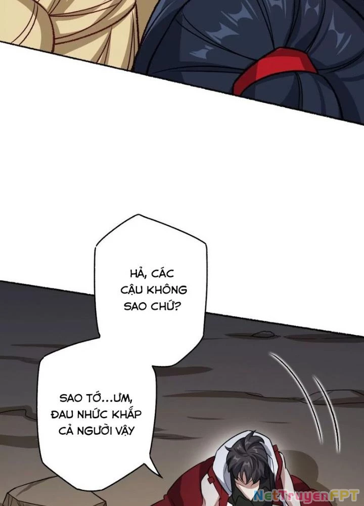 Thời Kỳ Tận Thế Chapter 71 - 85