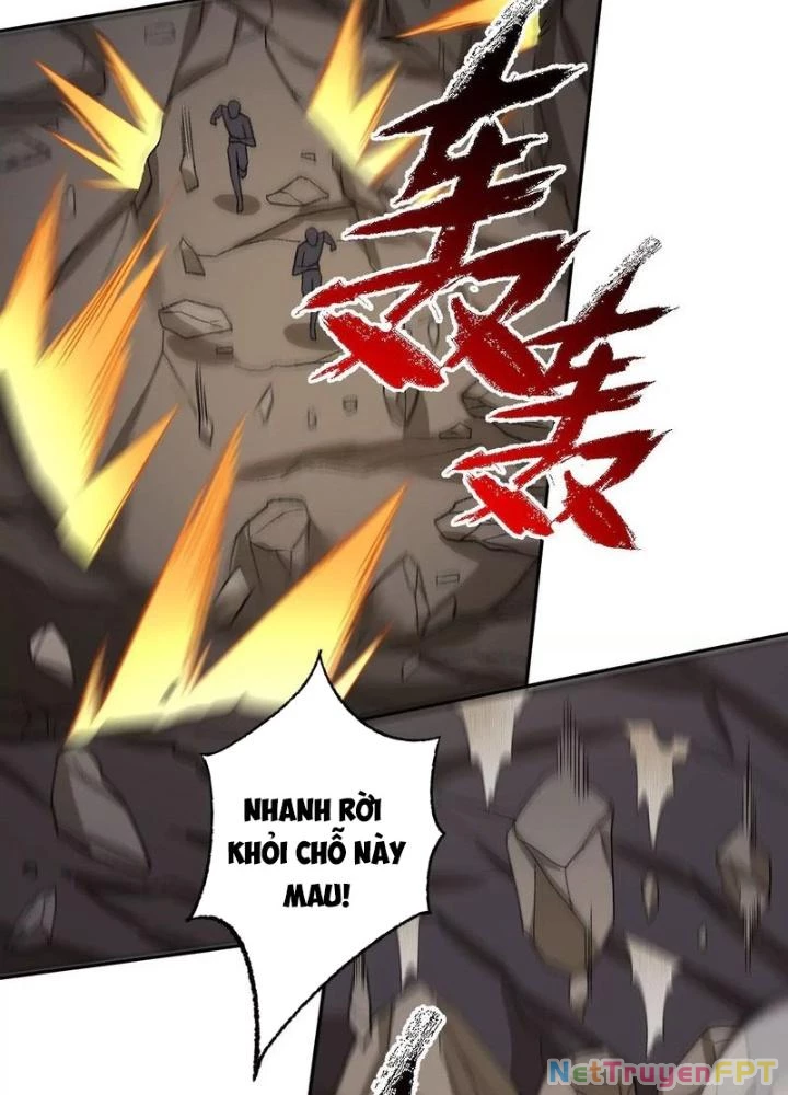 Thời Kỳ Tận Thế Chapter 71 - 97