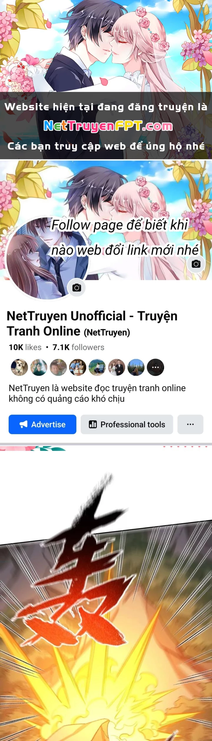 Thời Kỳ Tận Thế Chapter 72 - 1