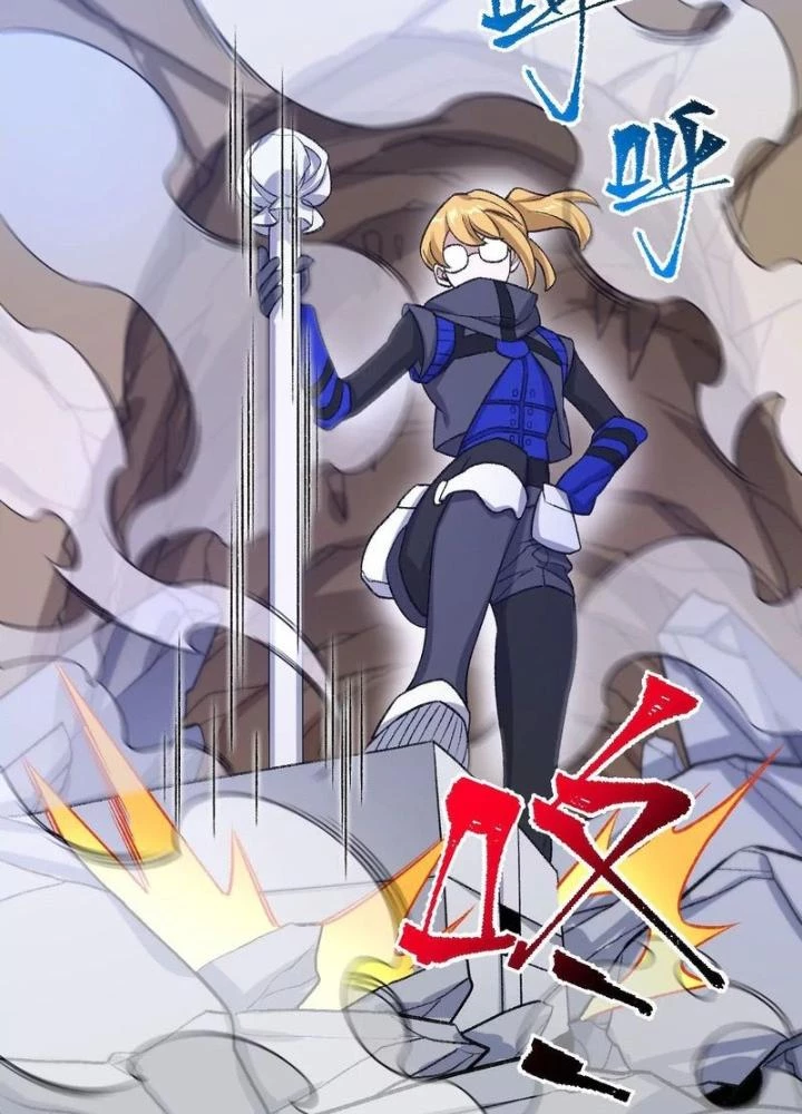 Thời Kỳ Tận Thế Chapter 72 - 5