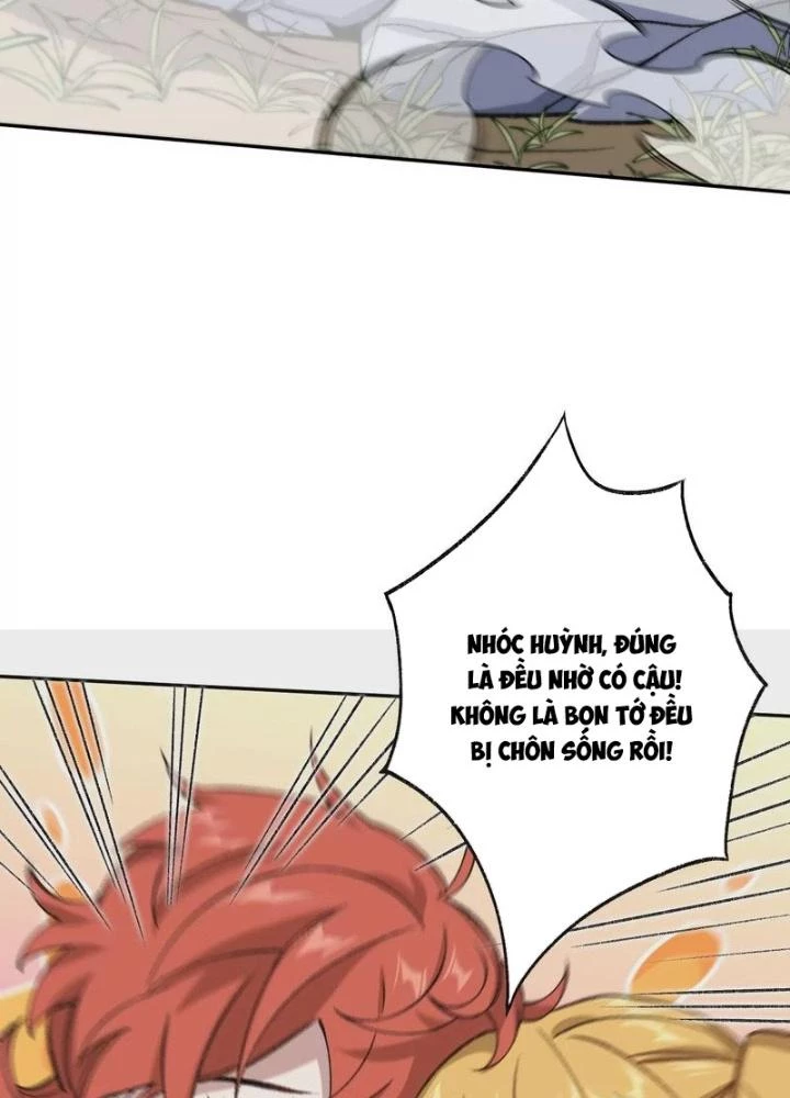 Thời Kỳ Tận Thế Chapter 72 - 7