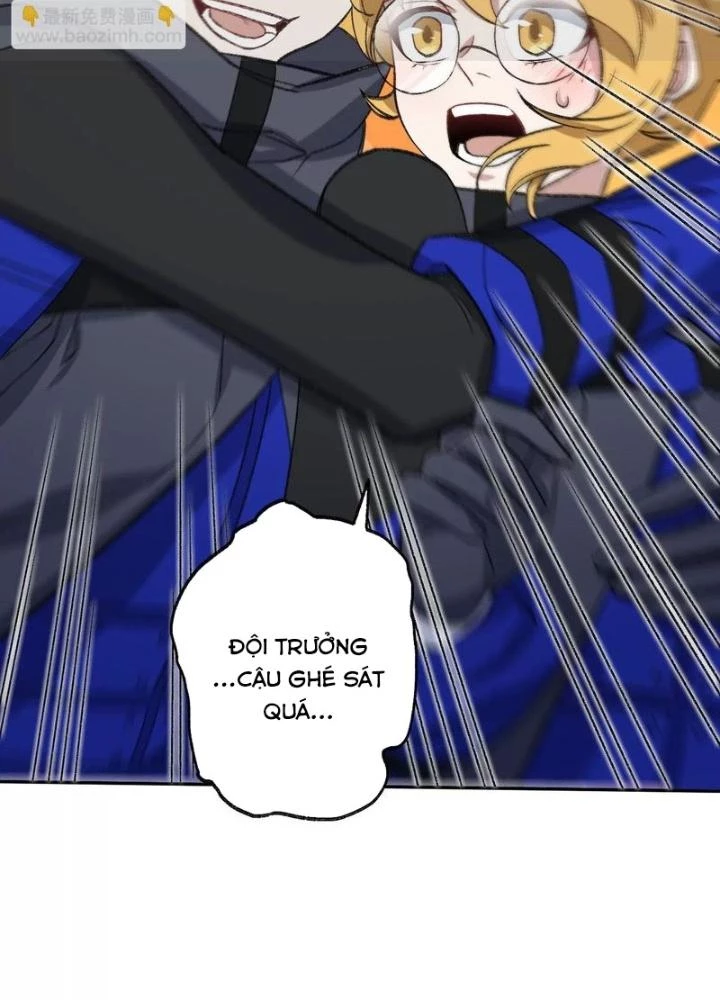 Thời Kỳ Tận Thế Chapter 72 - 9