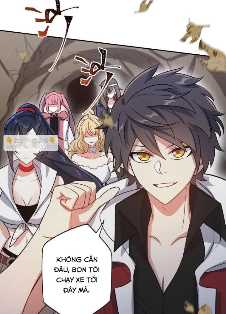 Thời Kỳ Tận Thế Chapter 72 - 17