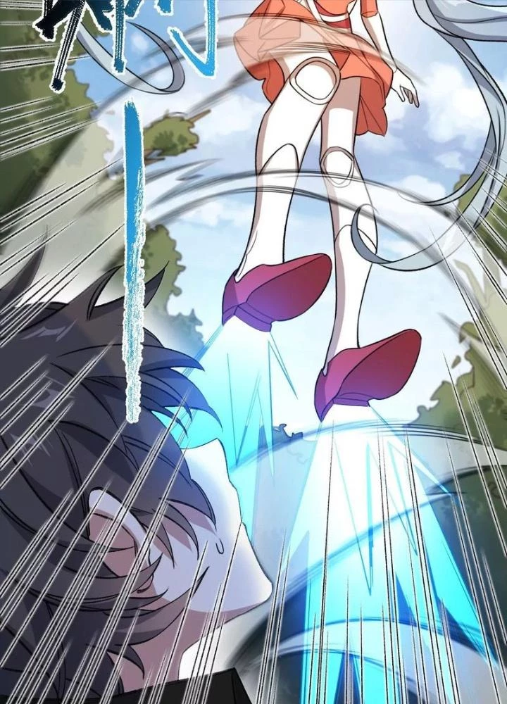 Thời Kỳ Tận Thế Chapter 72 - 21