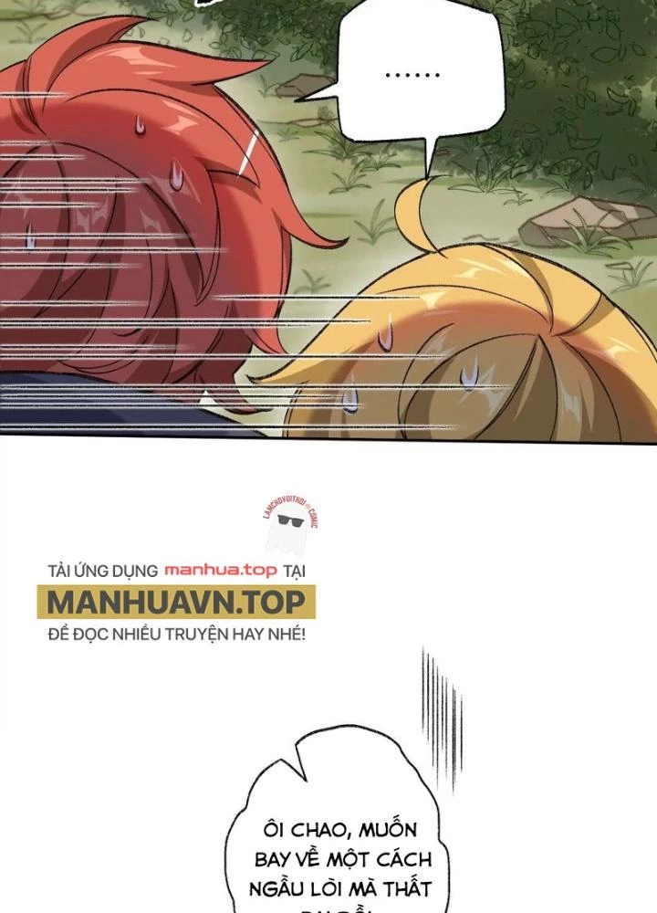 Thời Kỳ Tận Thế Chapter 72 - 25