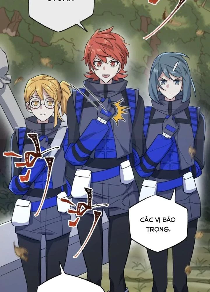 Thời Kỳ Tận Thế Chapter 72 - 31