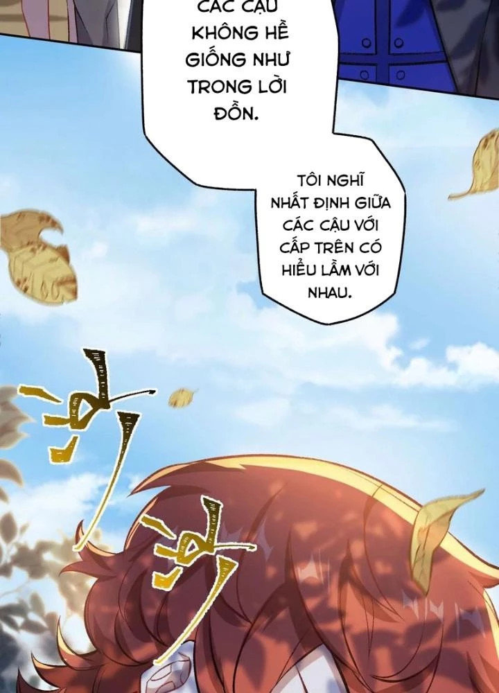 Thời Kỳ Tận Thế Chapter 72 - 37