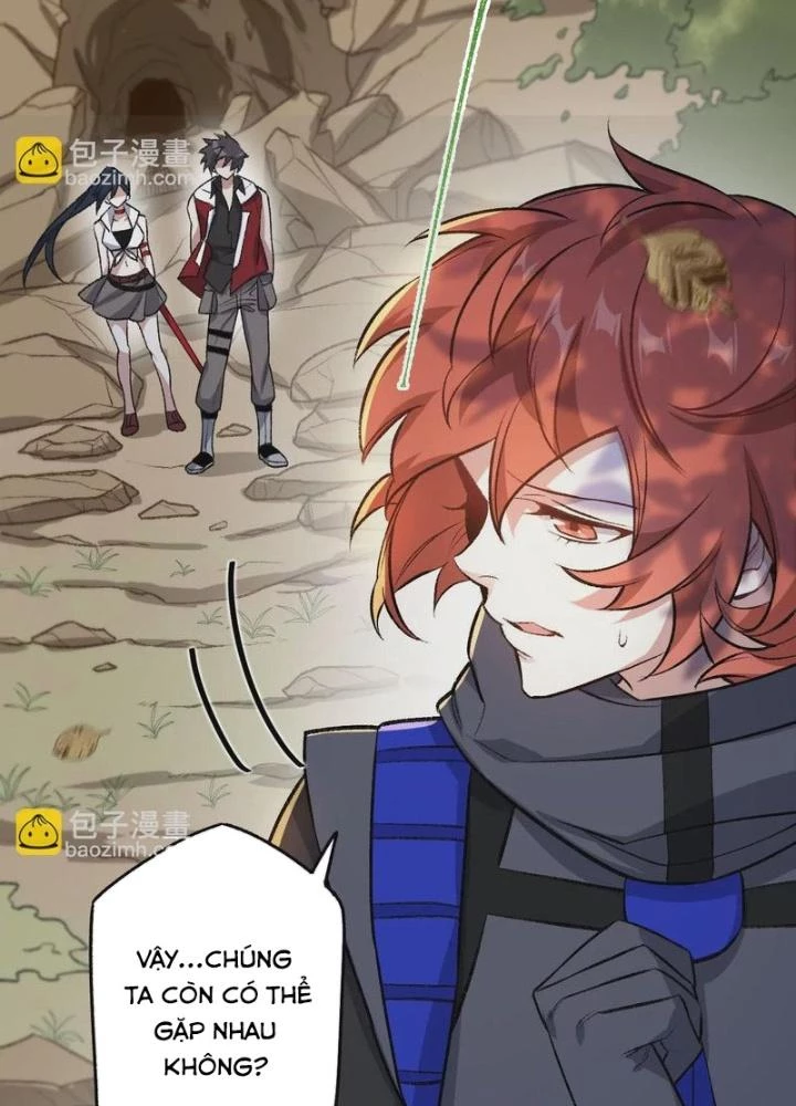 Thời Kỳ Tận Thế Chapter 72 - 43