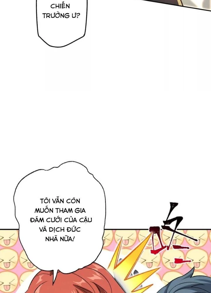 Thời Kỳ Tận Thế Chapter 72 - 49