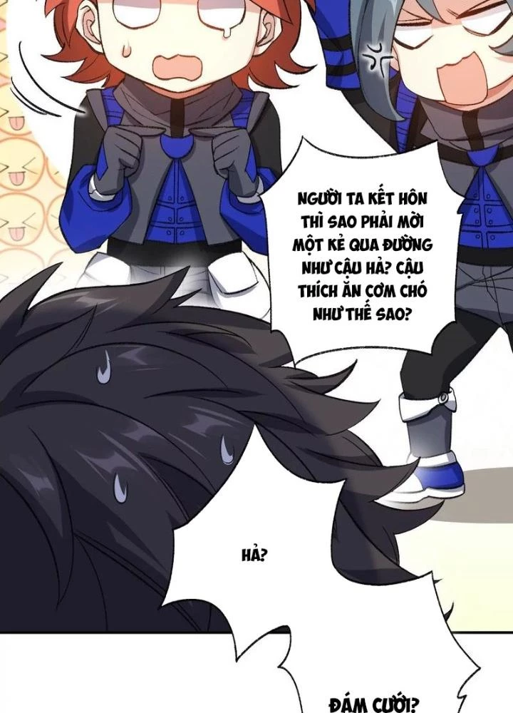 Thời Kỳ Tận Thế Chapter 72 - 51