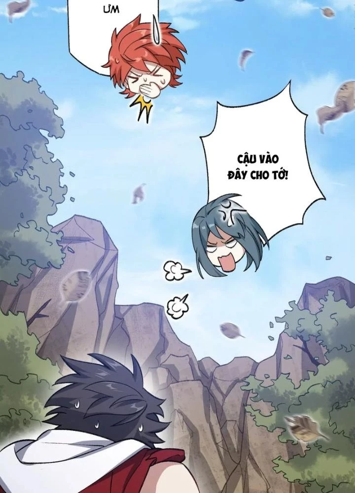 Thời Kỳ Tận Thế Chapter 72 - 55