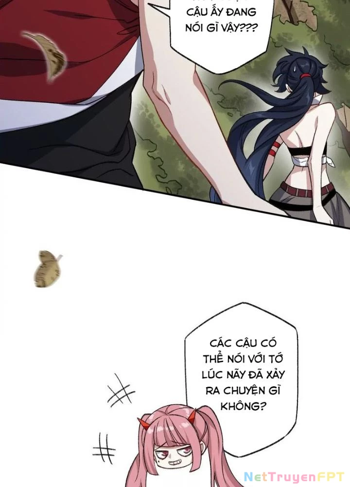 Thời Kỳ Tận Thế Chapter 72 - 57