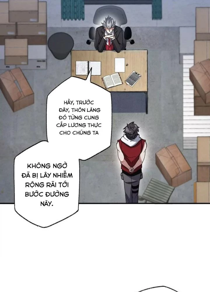 Thời Kỳ Tận Thế Chapter 72 - 61
