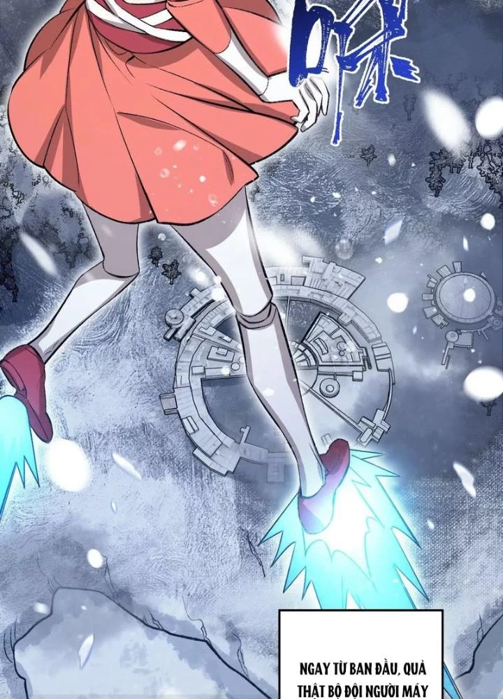 Thời Kỳ Tận Thế Chapter 72 - 81