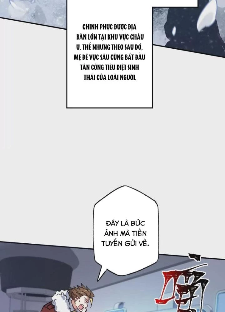 Thời Kỳ Tận Thế Chapter 72 - 83