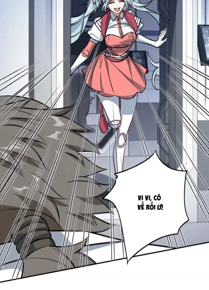 Thời Kỳ Tận Thế Chapter 72 - 93