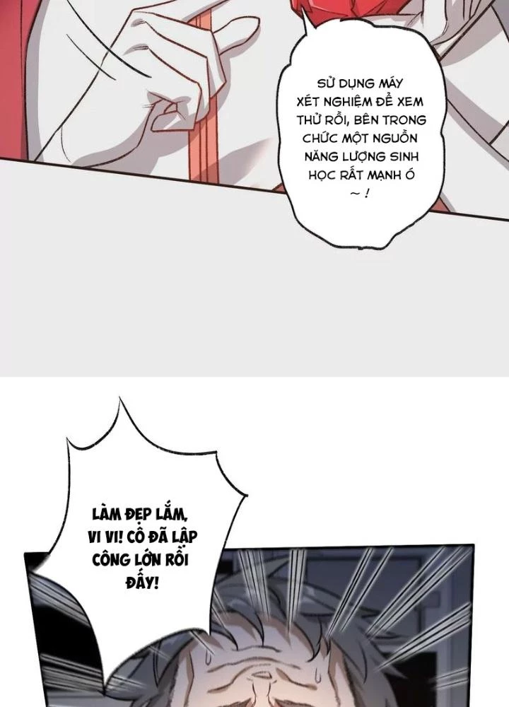 Thời Kỳ Tận Thế Chapter 72 - 97