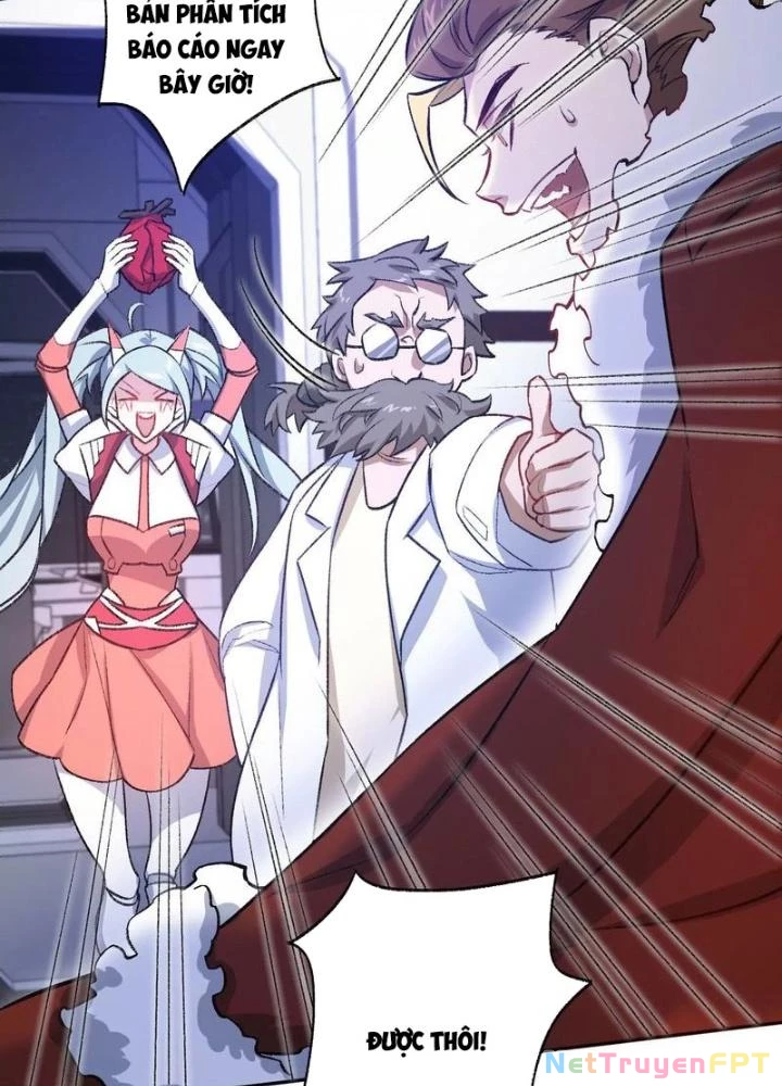 Thời Kỳ Tận Thế Chapter 72 - 101