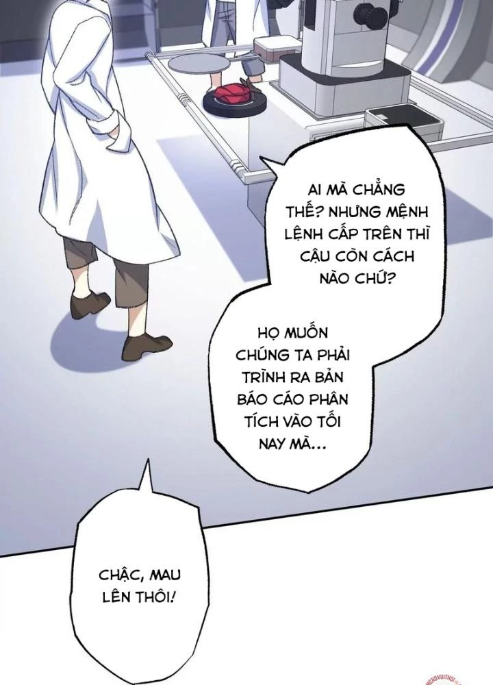 Thời Kỳ Tận Thế Chapter 72 - 105