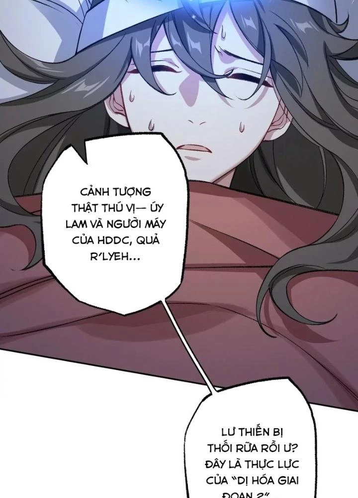 Thời Kỳ Tận Thế Chapter 73 - 7