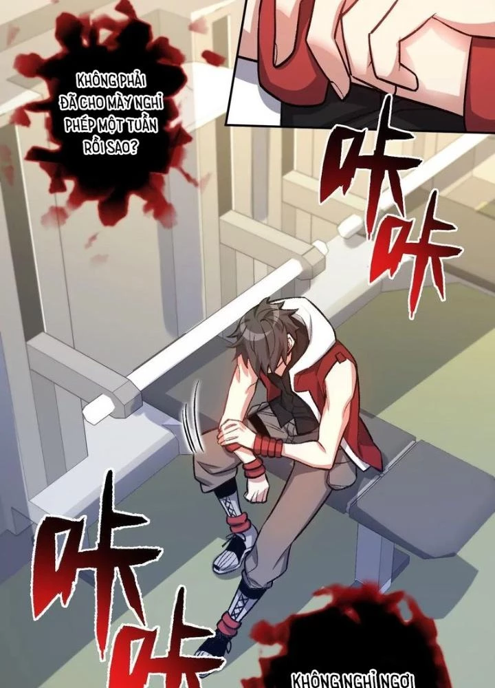 Thời Kỳ Tận Thế Chapter 73 - 19