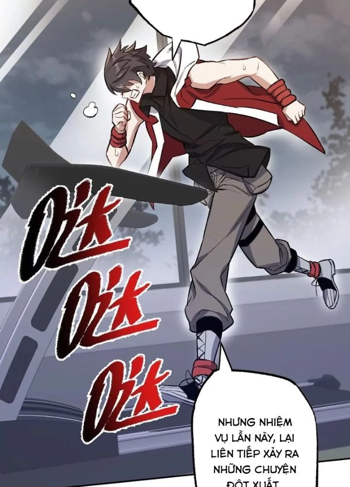 Thời Kỳ Tận Thế Chapter 73 - 29