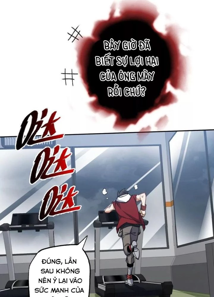 Thời Kỳ Tận Thế Chapter 73 - 35