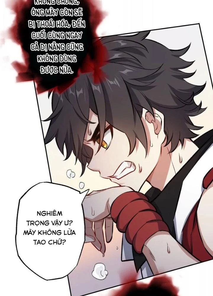 Thời Kỳ Tận Thế Chapter 73 - 41