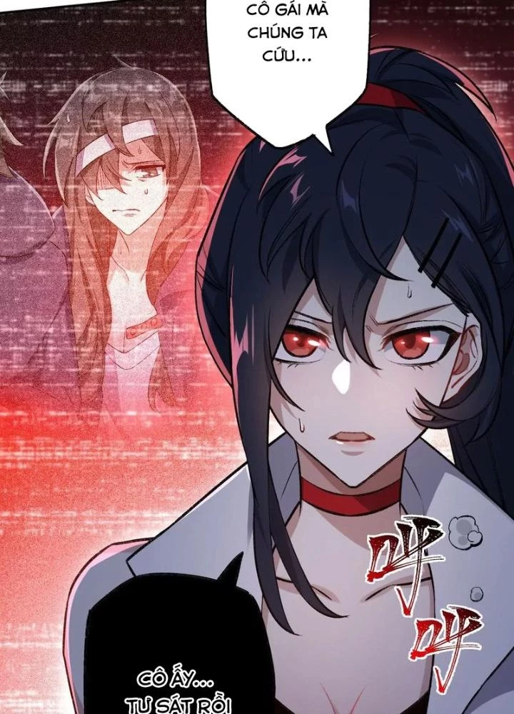 Thời Kỳ Tận Thế Chapter 73 - 47