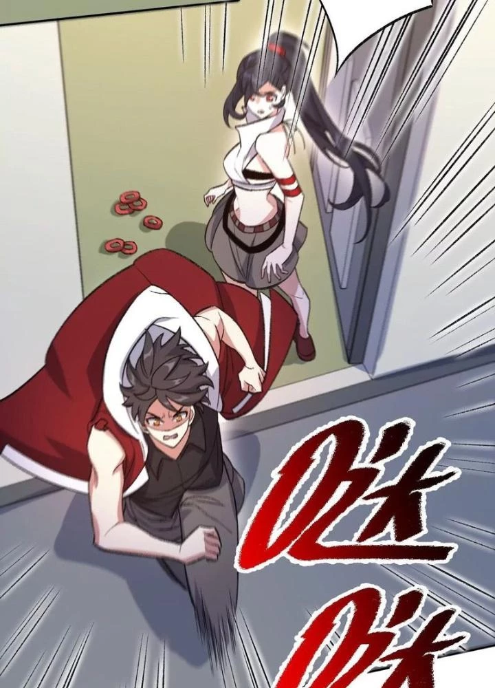 Thời Kỳ Tận Thế Chapter 73 - 55