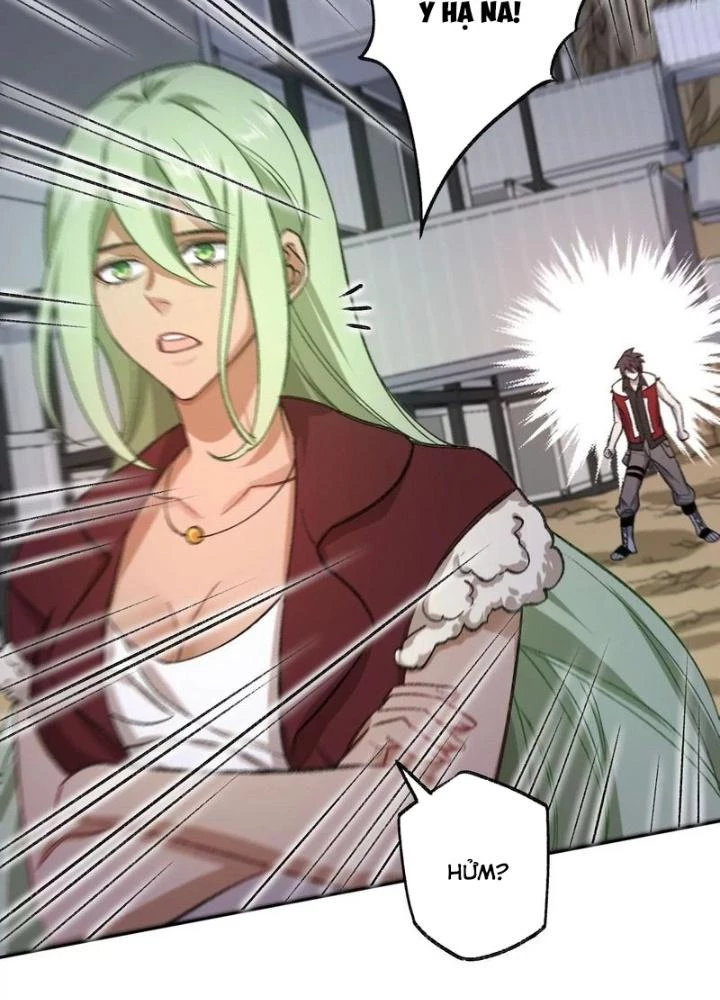 Thời Kỳ Tận Thế Chapter 73 - 59