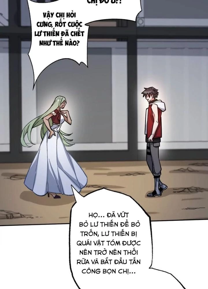 Thời Kỳ Tận Thế Chapter 73 - 73