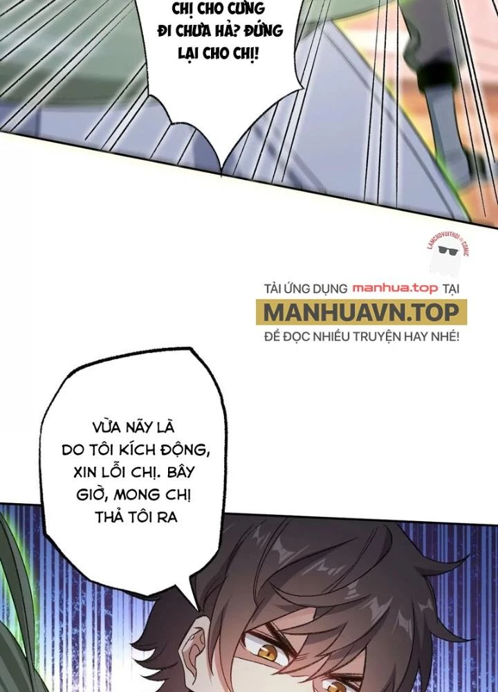 Thời Kỳ Tận Thế Chapter 73 - 81