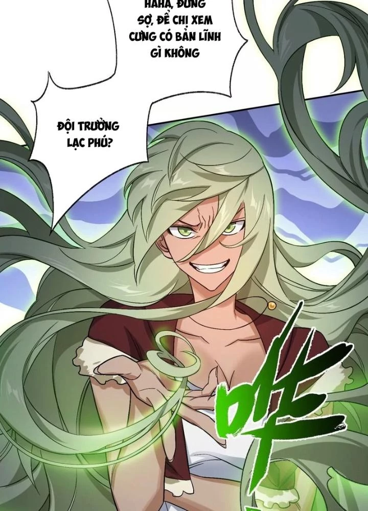 Thời Kỳ Tận Thế Chapter 73 - 85