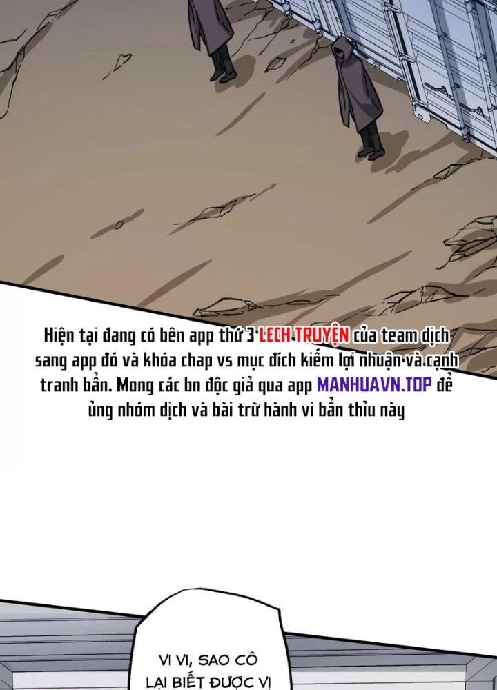 Thời Kỳ Tận Thế Chapter 74 - 3