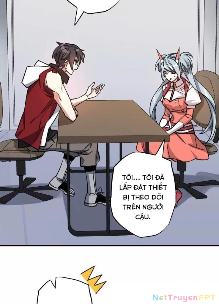 Thời Kỳ Tận Thế Chapter 74 - 5