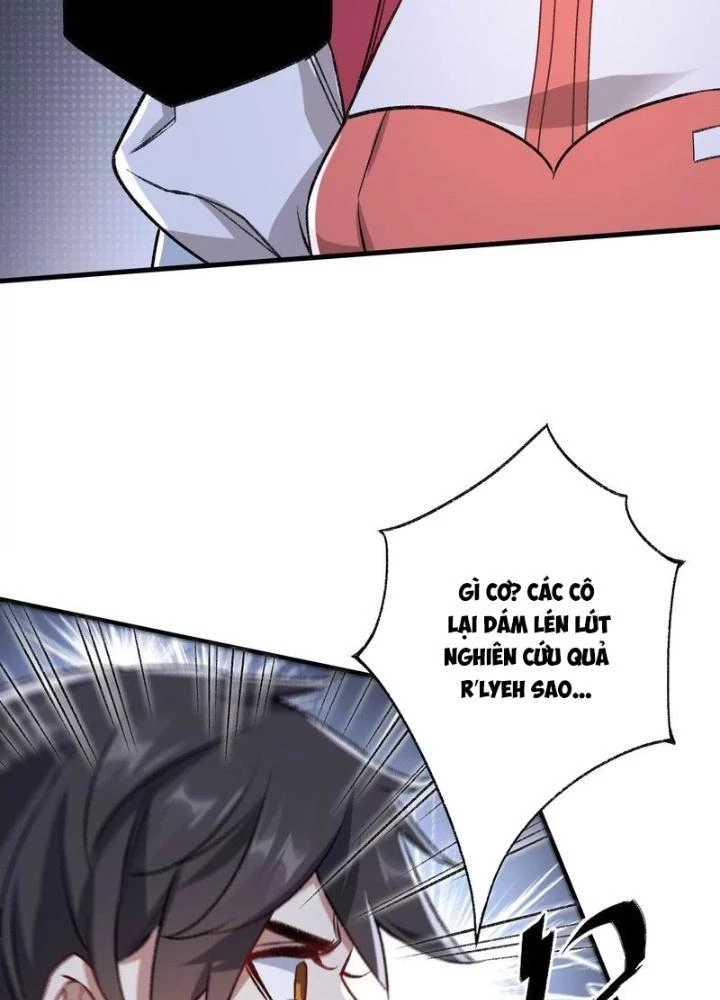 Thời Kỳ Tận Thế Chapter 74 - 13