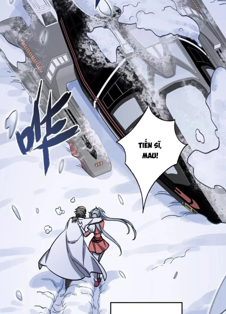 Thời Kỳ Tận Thế Chapter 74 - 17