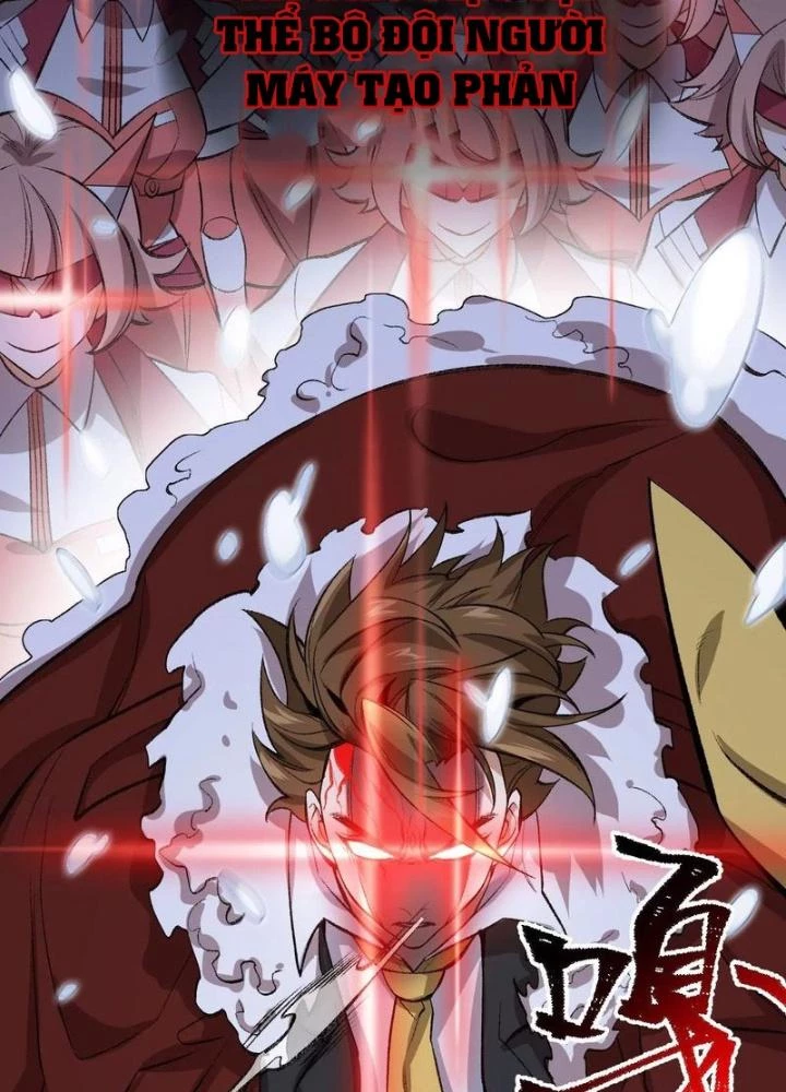 Thời Kỳ Tận Thế Chapter 74 - 29