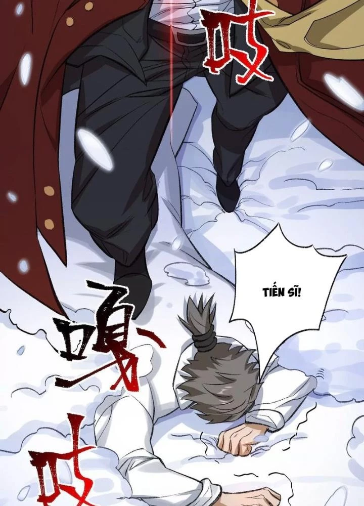 Thời Kỳ Tận Thế Chapter 74 - 31