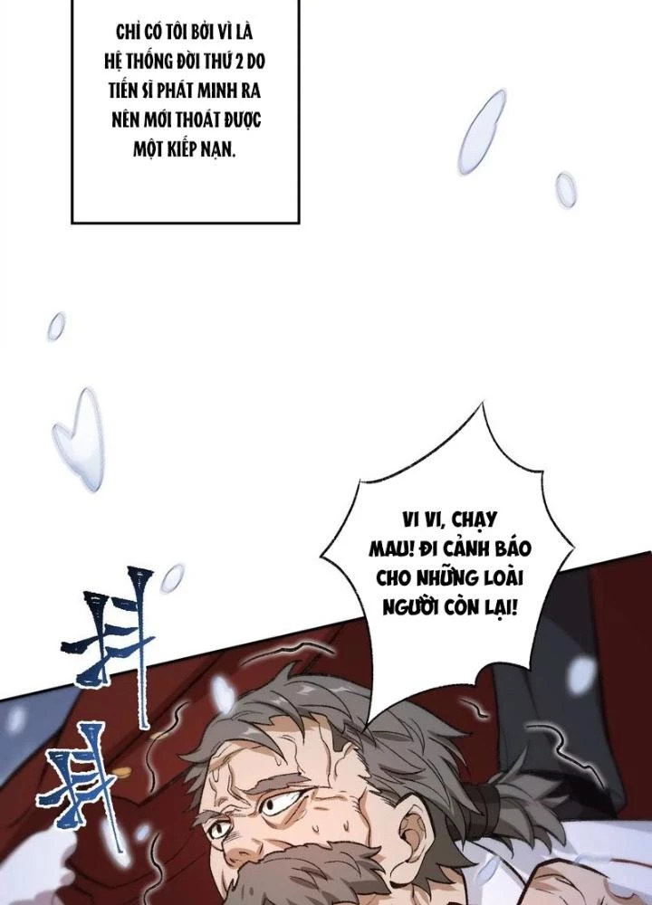 Thời Kỳ Tận Thế Chapter 74 - 33