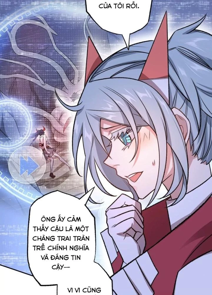 Thời Kỳ Tận Thế Chapter 74 - 43