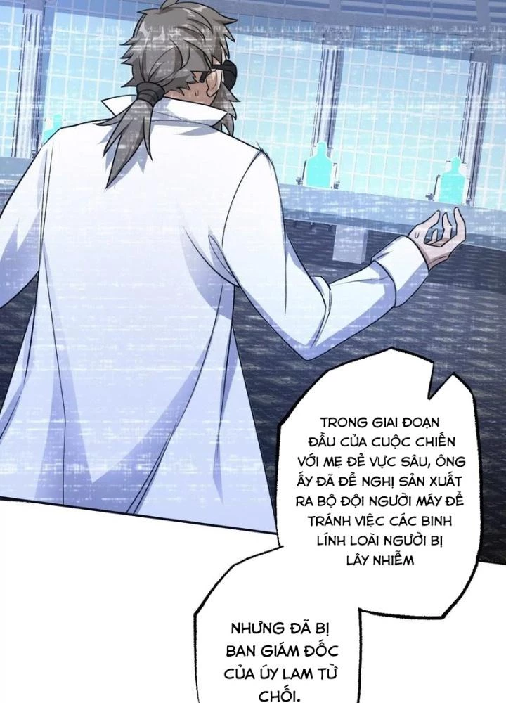 Thời Kỳ Tận Thế Chapter 74 - 47